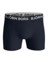 Bjorn Borg 5-Pack jongens boxershorts - Cotton Stretch