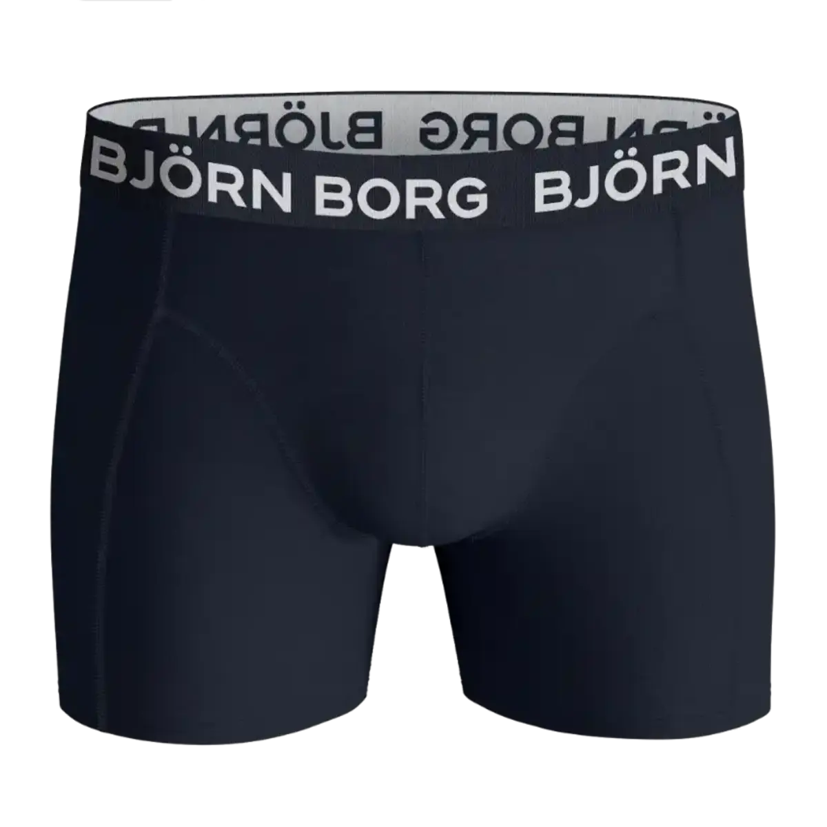 Bjorn Borg 5-Pack jongens boxershorts - Cotton Stretch