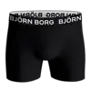 Bjorn Borg 5-Pack jongens boxershorts - Cotton Stretch