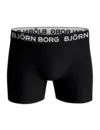 Bjorn Borg 5-Pack jongens boxershorts - Cotton Stretch