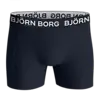 Bjorn Borg 3-Pack jongens boxershorts - Cotton Stretch