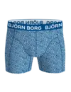 Bjorn Borg 3-Pack jongens boxershorts - Cotton Stretch