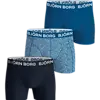 Bjorn Borg 3-Pack jongens boxershorts - Cotton Stretch