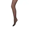 Marianne 20 Denier panty - Ladderstop - Dunne panty doorschijnend - Transparant - Katoenen kruisje - Copy