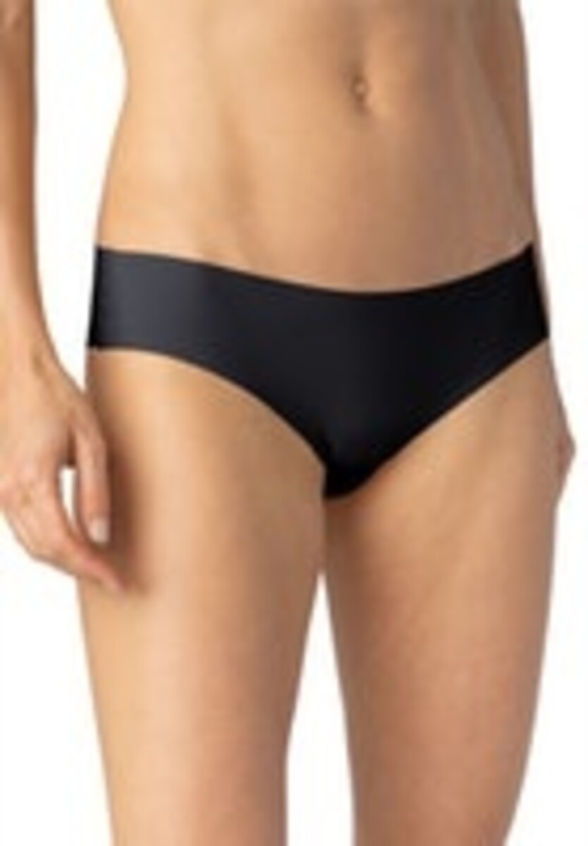 Mey Second Me Soft dames Brazilian - Naadloos - Maat XL