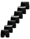 Bjorn Borg 7-pack heren boxershort -  Cotton stretch