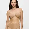 TRIUMPH BH Ladyform Soft W X - Minimizer Bh - Bh voor kleinere borsten - Zwart - Stevige bh