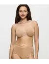TRIUMPH BH Ladyform Soft W X - Minimizer Bh - Bh voor kleinere borsten - Zwart - Stevige bh