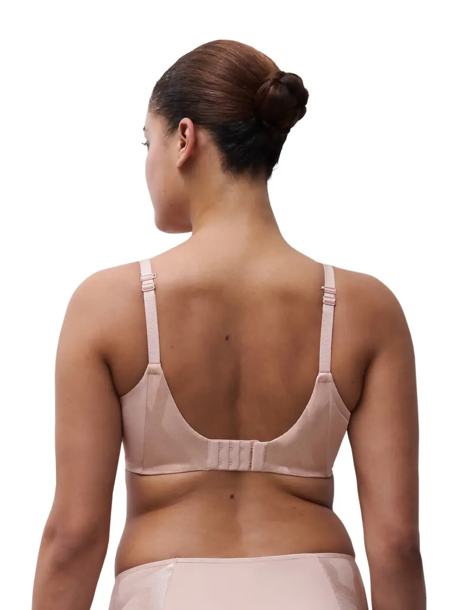 Chantelle Beugel BH - Glaze Very covering molded bra