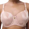 Chantelle Beugel BH - Glaze Very covering molded bra
