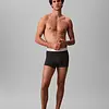 Calvin Klein 5-Pack Heren Boxershorts - Icon Cotton stretch