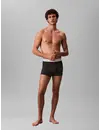 Calvin Klein 5-Pack Heren Boxershorts - Icon Cotton stretch