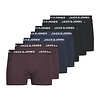 Jack & Jones 7-Pack heren boxershort - Combi