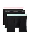 Calvin Klein Heren boxershorts 3-Pack Boxer Brief - Modern Cotton 3PK