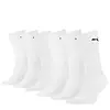 Puma 6-paar Crew sport sokken - Mainline