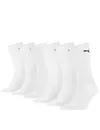 Puma 6-paar Crew sport sokken - Mainline