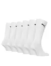 Puma 6-paar Crew sport sokken - Mainline