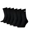 Puma 6-paar Crew sport sokken - Mainline