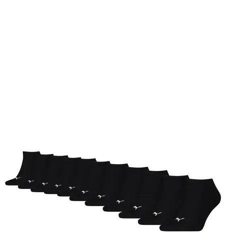Puma 11-Paar Sneaker sokken - Soft Cotton