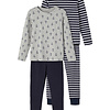 Name it jongens pyjama - ''Gamer'' - maat  110/116