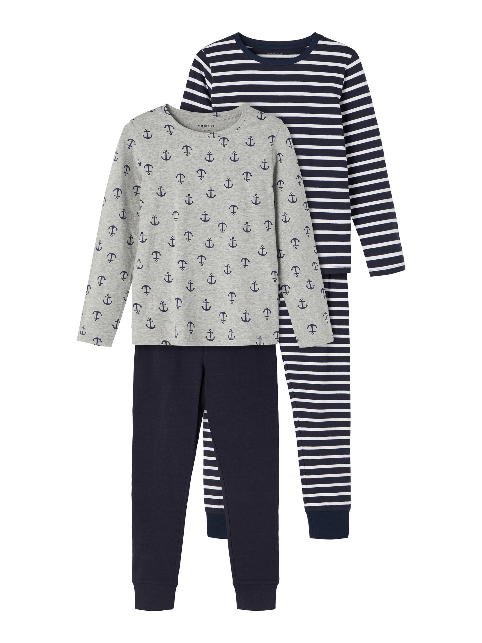 Name it jongens pyjama - ''Gamer''