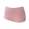 Avet ondergoed 3844 dames boxershort - Comfort short - Vrouwen onderbroek badstof  kruisje