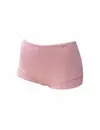 Avet ondergoed 3844 dames boxershort - Comfort short - Vrouwen onderbroek badstof  kruisje