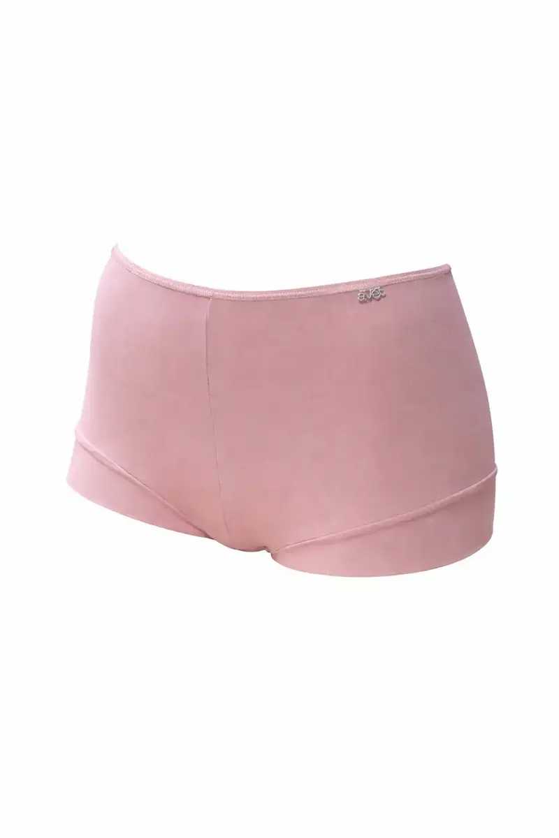 Avet ondergoed 3844 dames boxershort - Comfort short - Vrouwen onderbroek badstof  kruisje