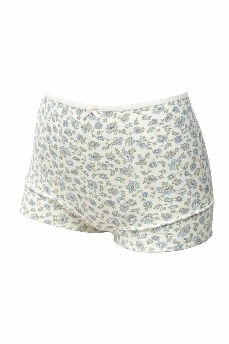 Avet dames boxershort microfiber - Jasmine