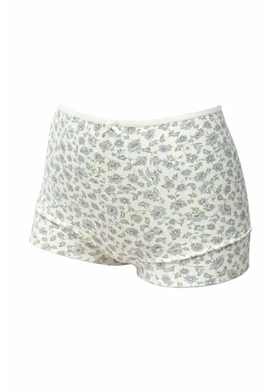 Avet dames boxershort microfiber - Jasmine