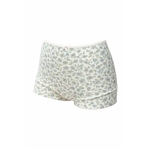 Avet dames boxershort microfiber - Jasmine
