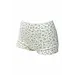 Avet dames boxershort microfiber - Jasmine - Ivoor