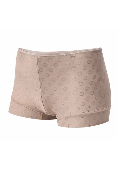 Avet dames boxershort microfiber - Eclipse