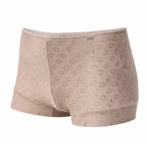 Avet dames boxershort microfiber - Eclipse