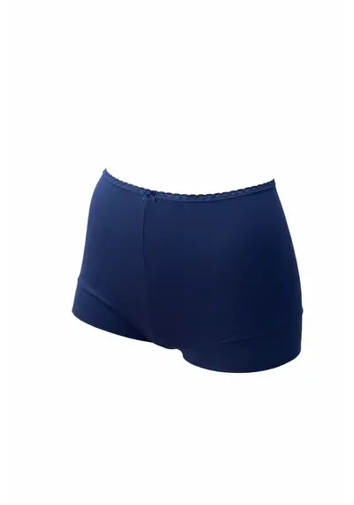 Avet dames boxershort microfiber - Young