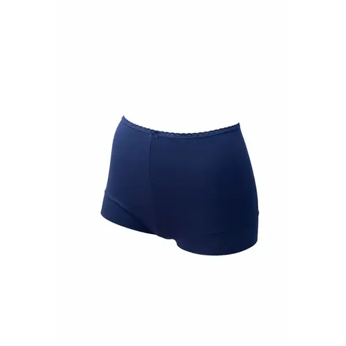 Avet dames boxershort microfiber - Young