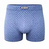 Set 2-pak heren boxershort microfiber - Parentesis
