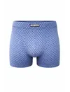 Set 2-pak heren boxershort microfiber - Parentesis
