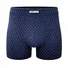 Set 2-pak heren boxershort microfiber - Parentesis