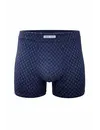 Set 2-pak heren boxershort microfiber - Parentesis