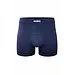 Set 2-pak heren boxershort microfiber - Parentesis - Navy/Azul