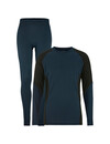 Craft core dry baselayer - Heren thermoset - Thermo ondergoed set - Sport