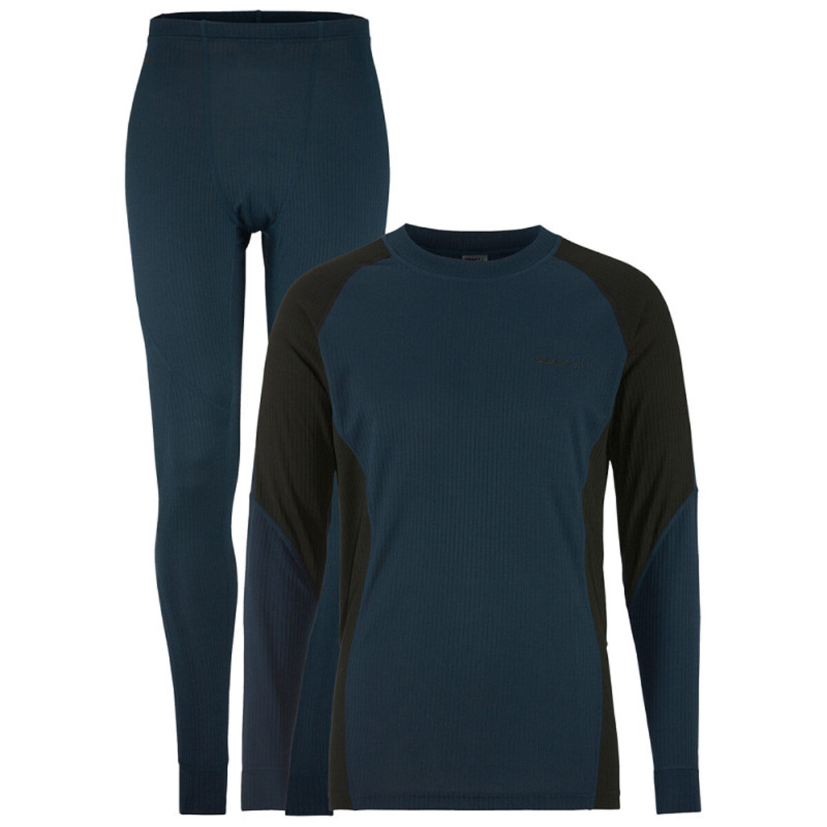 Craft core dry baselayer - Heren thermoset - Thermo ondergoed set - Sport