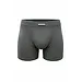 Set heren boxershort microfiber - Milano - Groen