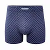 Set heren boxershort microfiber - Milano