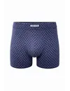 Set heren boxershort microfiber - Milano