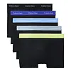 Calvin Klein 5-Pack Heren Boxershorts - Icon Cotton stretch