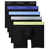 Calvin Klein 5-Pack Heren Boxershorts brief - Modern Cotton - Multipack heren boxershorts