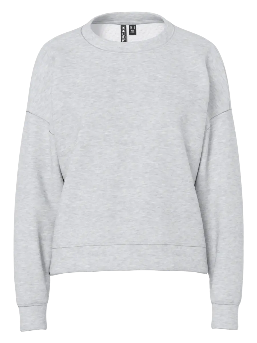 Pieces Sweater - Loungewear Top - 2 - Huispak top - Jogging trui