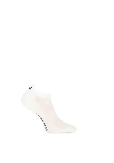 MarcMarcs 2-paar Dames Sneaker Sokken Microfiber